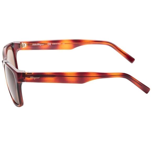 SALVATORE FERRAGAMO Women's SF959S 55mm Sunglasses - Picture 3 of 10